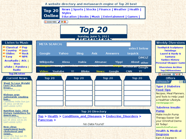 www.top20diabetes.com