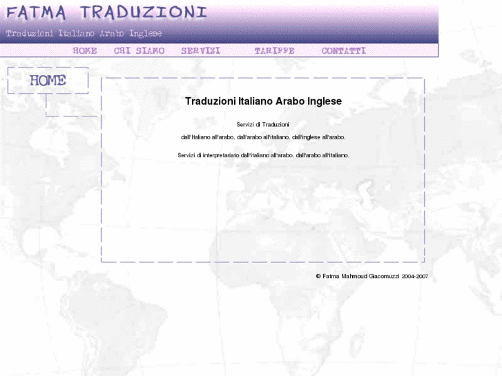 www.traduzioniinarabo.com