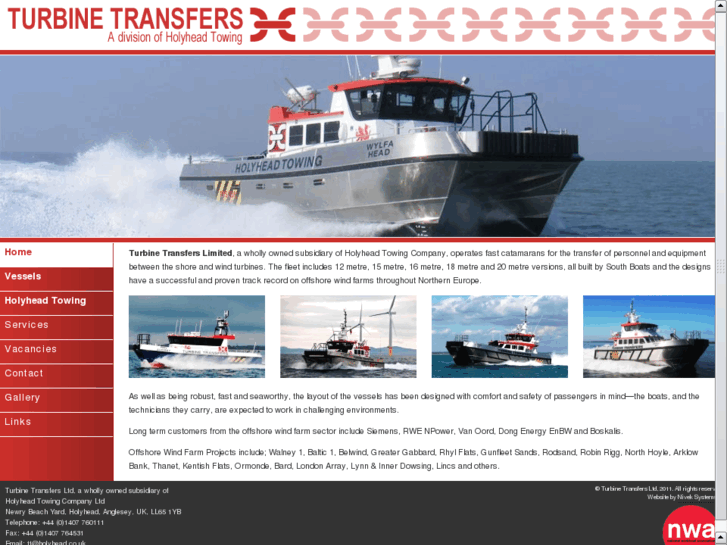 www.turbinetransfers.com