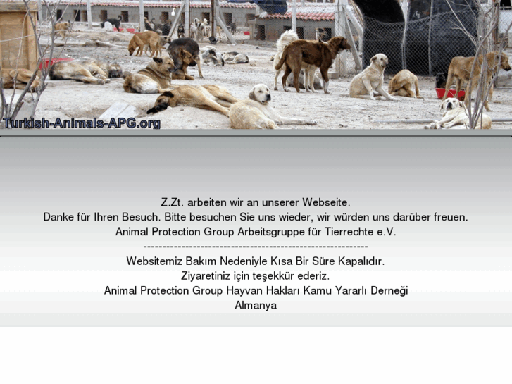 www.turkish-animals-apg.org