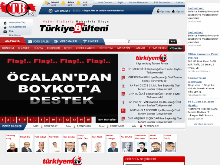 www.turkiyebulteni.com