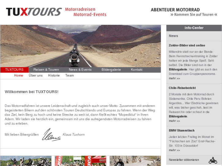 www.tuxtours.com