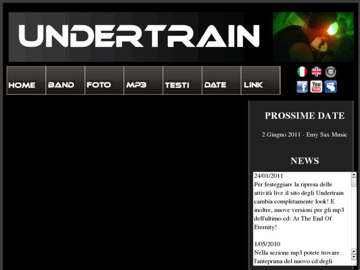 www.undertrain.com