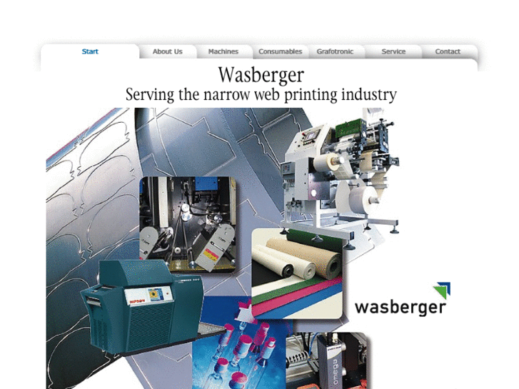 www.wasberger.com