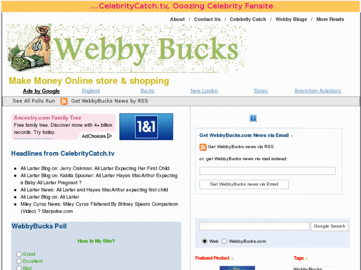 www.webbybucks.com