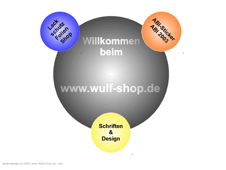 www.wulf-shop.com