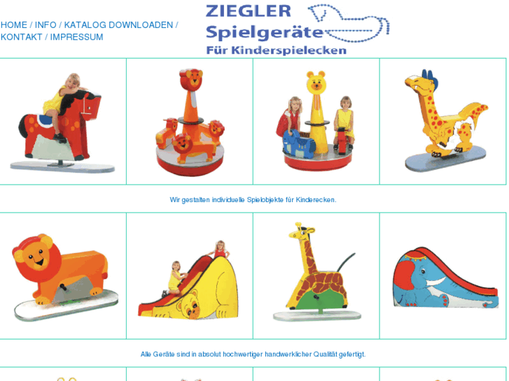 www.ziegler-spielgeraete.com