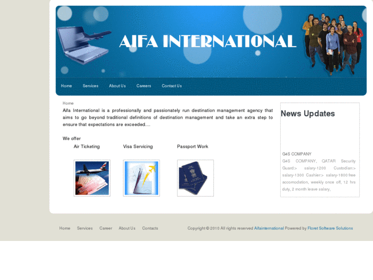 www.aifainternational.com