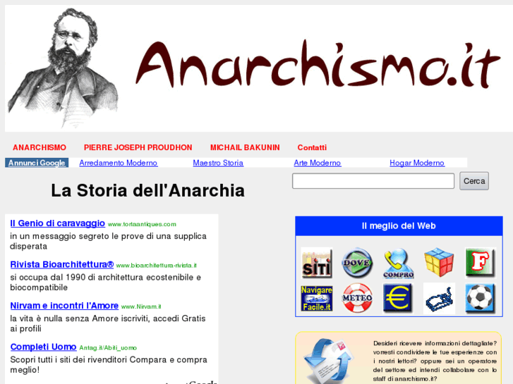 www.anarchismo.it