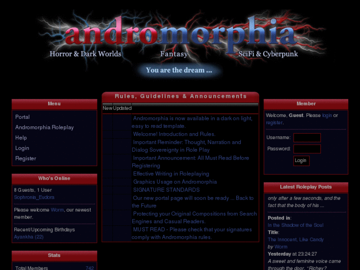 www.andromorphia.com