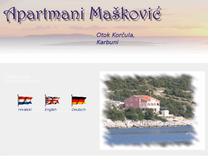 www.apartmani-maskovic.com