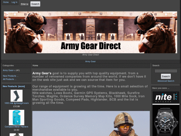 www.army-gear-direct.co.uk