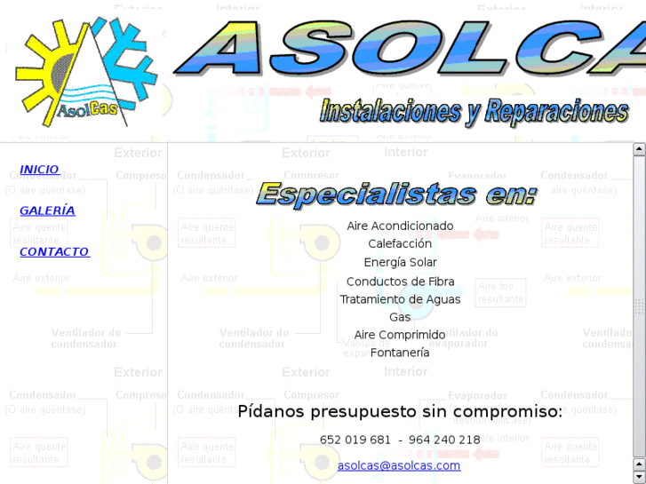 www.asolcas.com