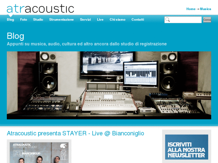 www.atracoustic.com