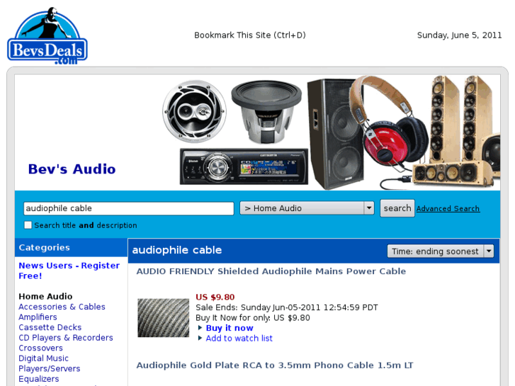 www.audiophilecable.com