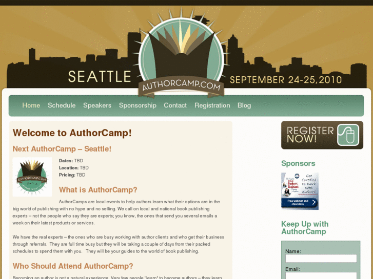 www.authorcamp.com