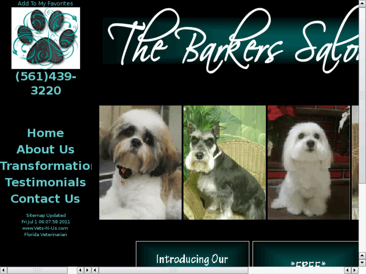 www.barkersspa.com