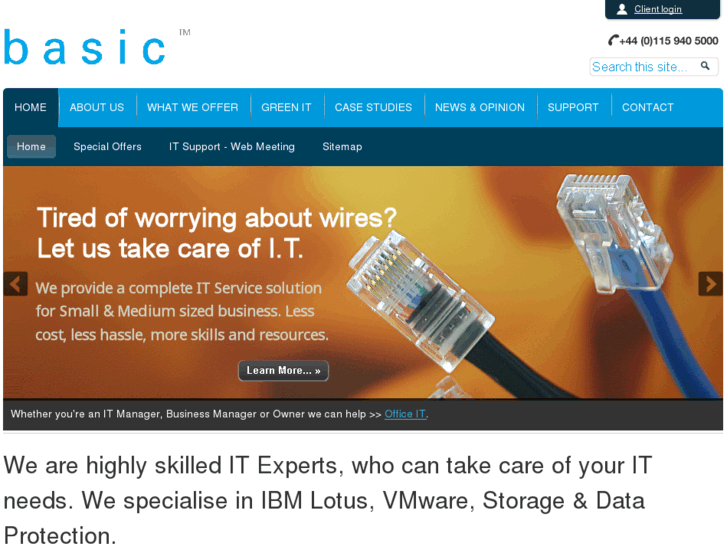 www.basic.co.uk