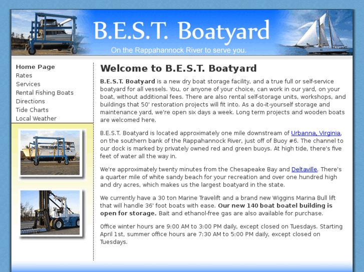 www.bestboatyard.com