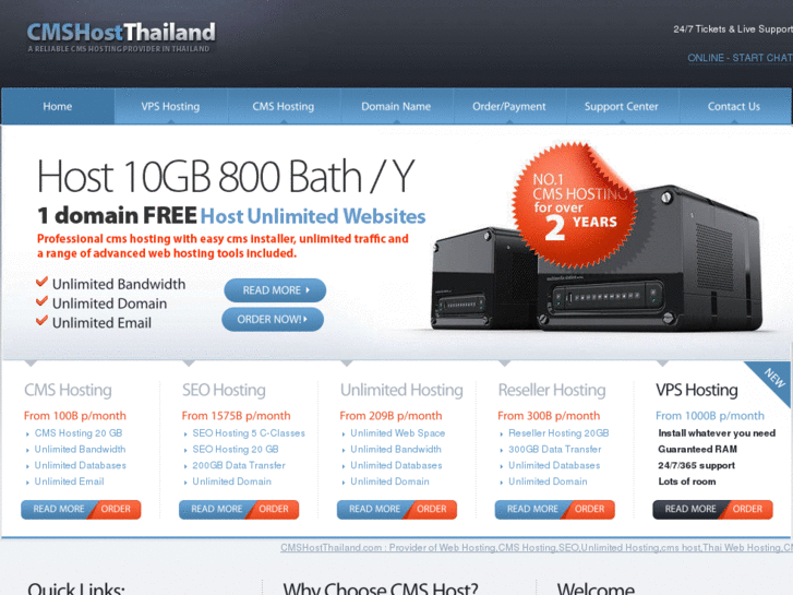 www.besthostcms.com