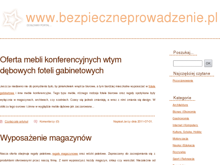 www.bezpieczneprowadzenie.pl