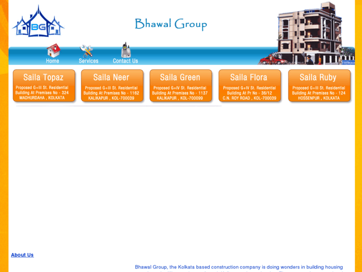 www.bhawalgroup.com