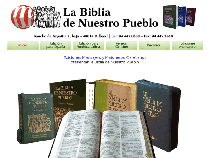 www.bibliadenuestropueblo.org