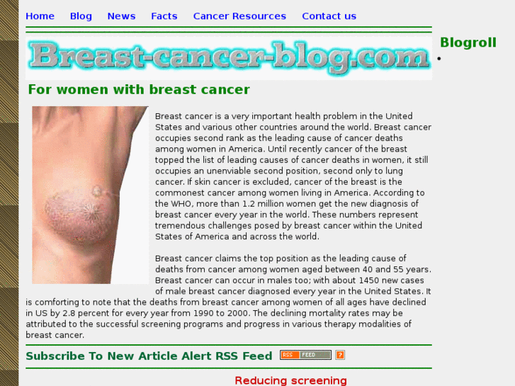 www.breast-cancer-blog.com