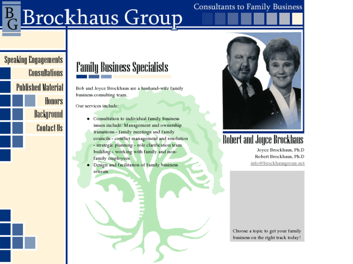 www.brockhausgroup.com