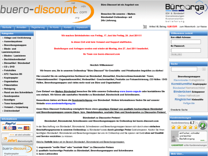 www.buero-discount.info