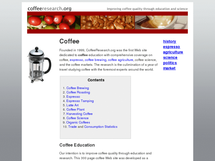 www.coffeeresearch.com