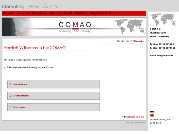 www.comaq.net