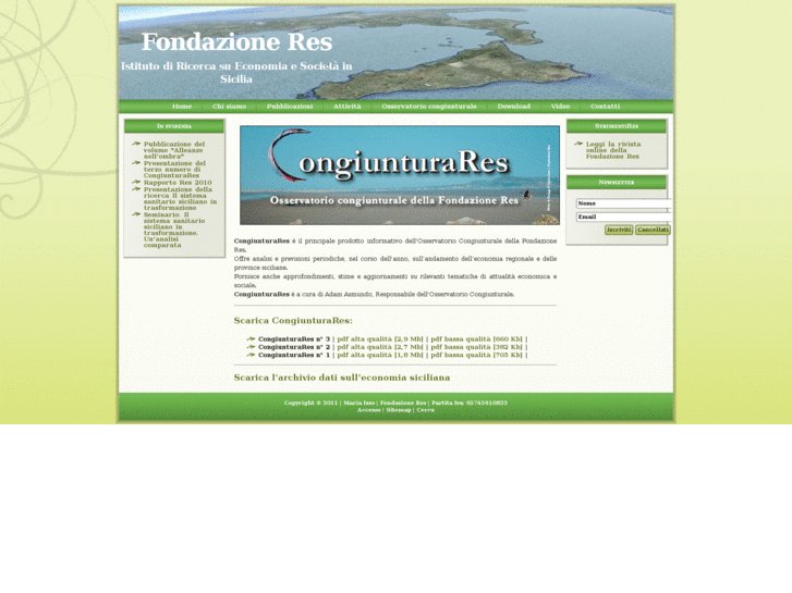 www.congiunturares.info