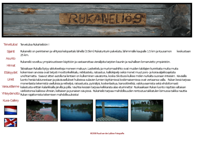 www.cottagesfinland.com