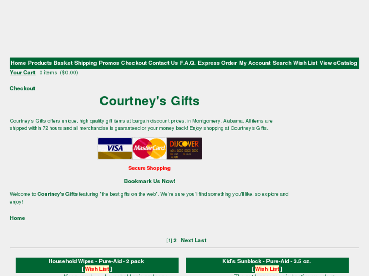 www.courtneysgifts.com