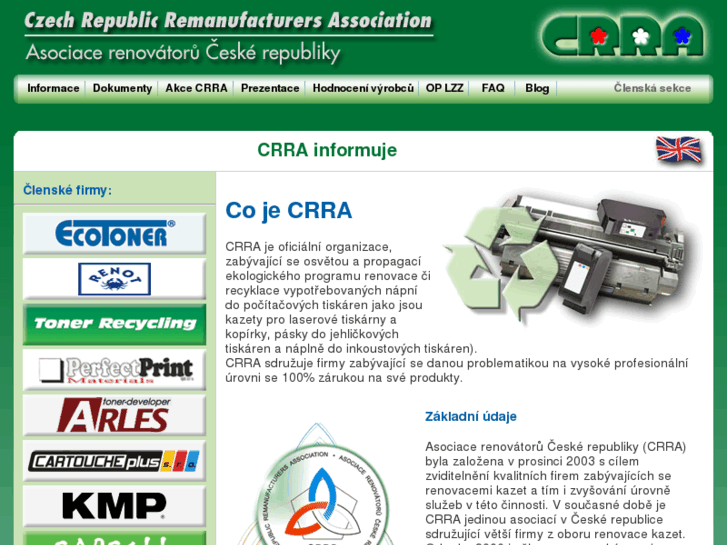 www.crra.cz