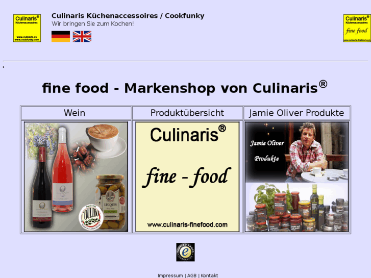 www.culinaris-finefood.com