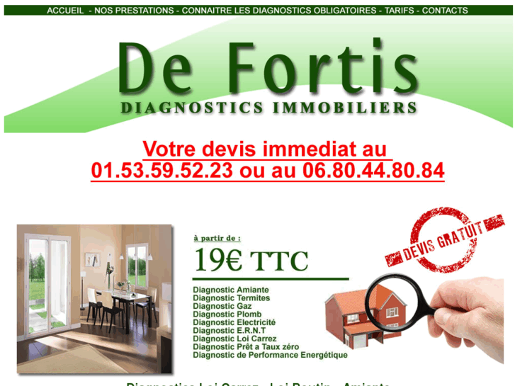 www.defortis.com