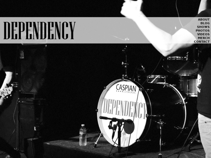 www.dependencyhc.com