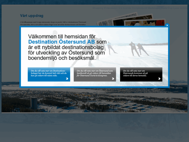 www.destinationostersund.com