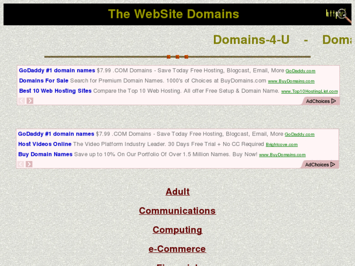 www.domains-4-u.co.uk