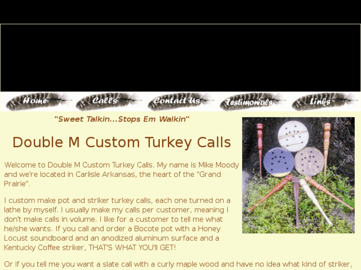 www.doublemcustomcalls.com