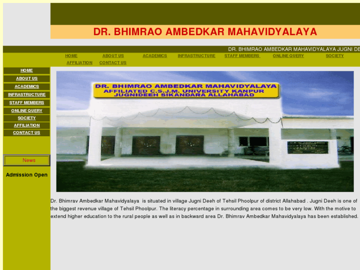 www.drbrambedkarmahavidyalaya.org