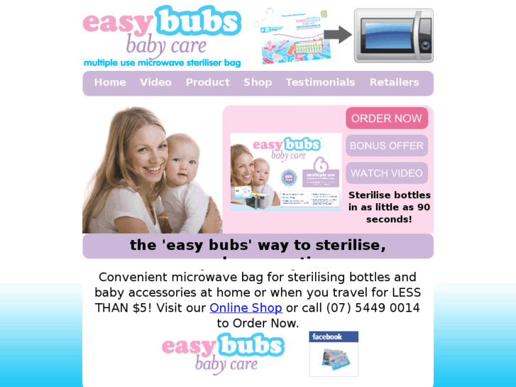 www.easybubs.com.au