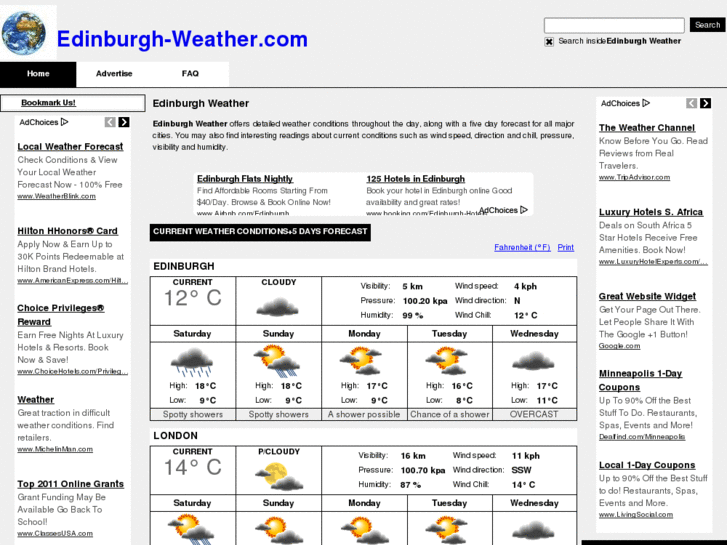 www.edinburgh-weather.com