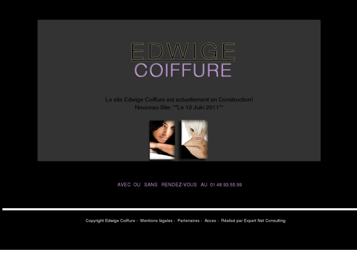 www.edwige-coiffure.com