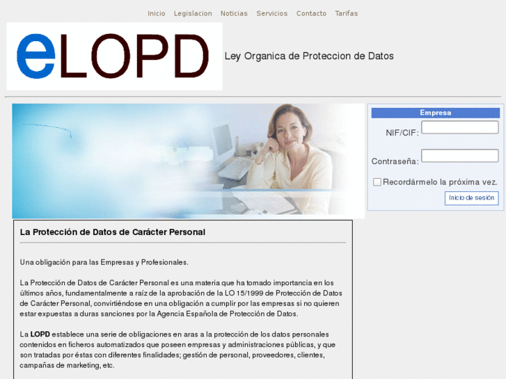 www.elopd.es