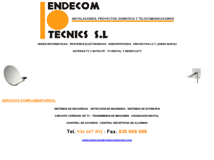 www.endecomtecnics.com