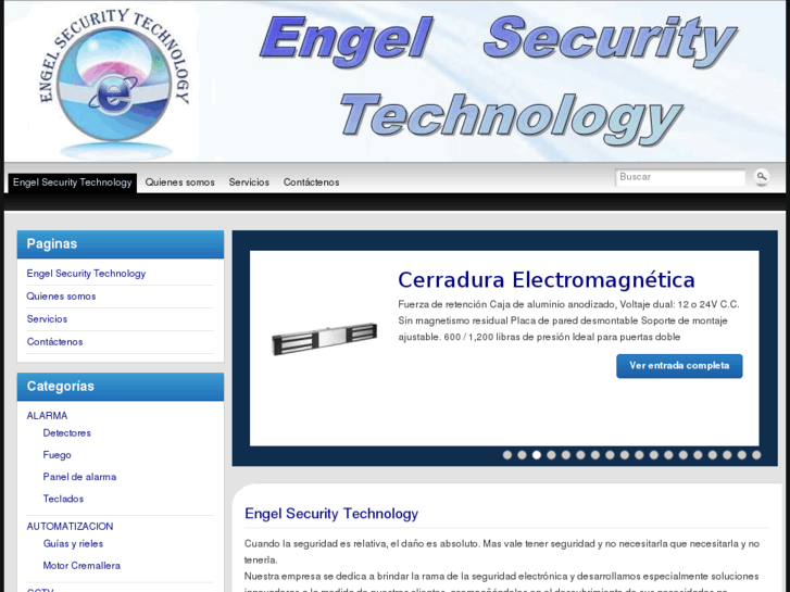 www.engelsecurity.com