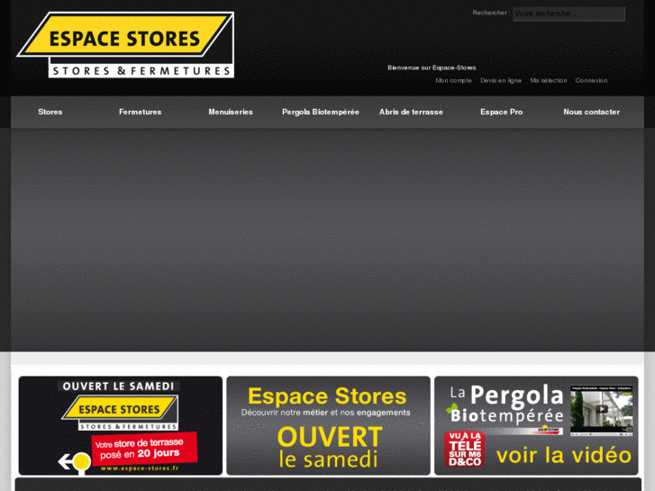 www.espace-stores.com